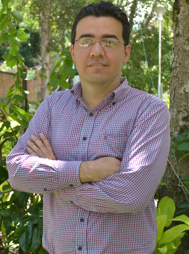 Mauricio Jose Martinez Perez