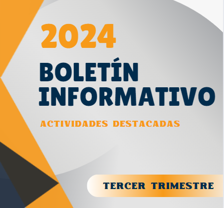 Boletín Informativo F&M - 3do Trimestre 2024