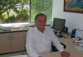 Carlos Eduardo Diaz Bohorquez