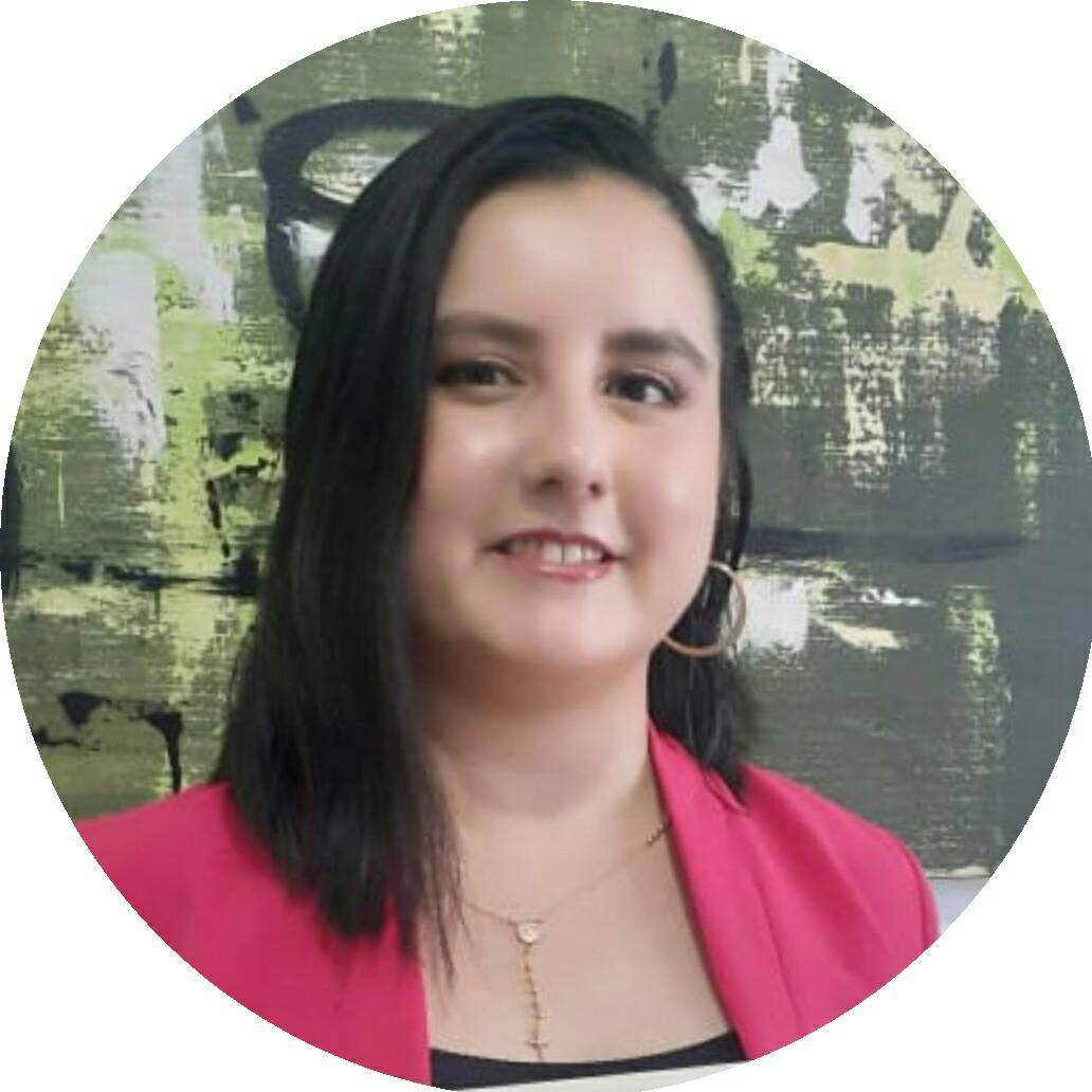 Lina Mayerly Lozano Suarez